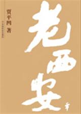 老西安