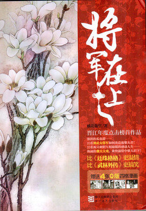 将军在上
