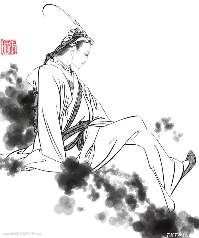 九州终末之章