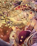 综漫之醉舞清风