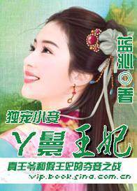 丫鬟王妃