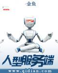 人型服务端