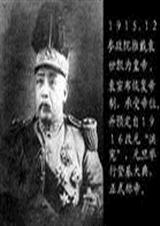 袁世凯大传