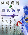 仙剑问情之指天为誓