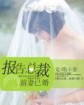 报告总裁,前妻已婚！