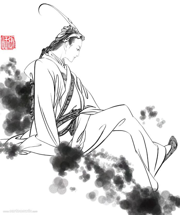 易灵