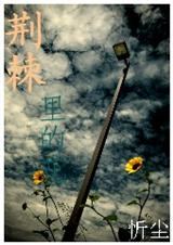 荆棘里的花