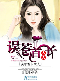 误惹首长大人