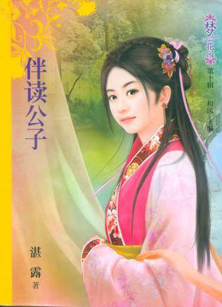 伴读公子