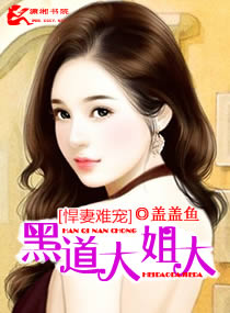 悍妻难宠之黑道大姐