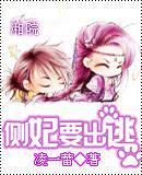 侧妃要出逃