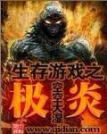 生存游戏之极炎