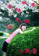 我拿爱情包围你