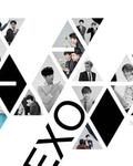 exo 十二个少年