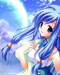 守护甜心之魔法水晶