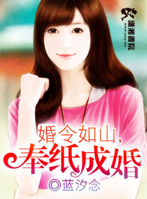 婚令如山之奉纸成婚