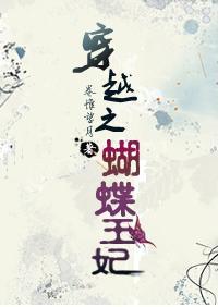 穿越之蝴蝶王妃