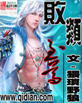 败类至尊