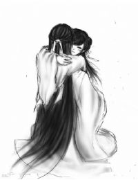 师父,竹子掉了