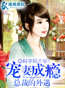 宠妻成瘾,总裁的外