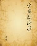 玄真剑侠录