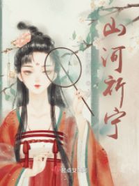 山河愿小说