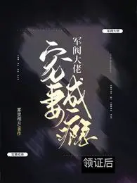 领证后,军阀大佬宠妻成瘾
