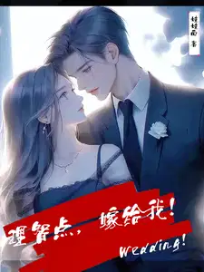 理智点,嫁给我！
