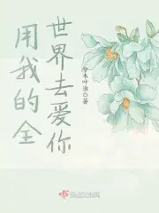 用我的全世界去爱你