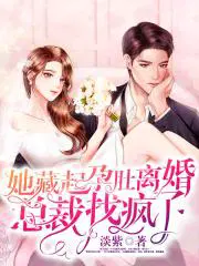 她藏起孕肚离婚,总裁找疯了