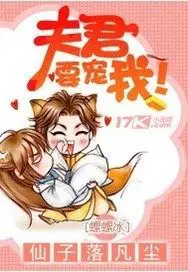仙子落凡尘 小说
