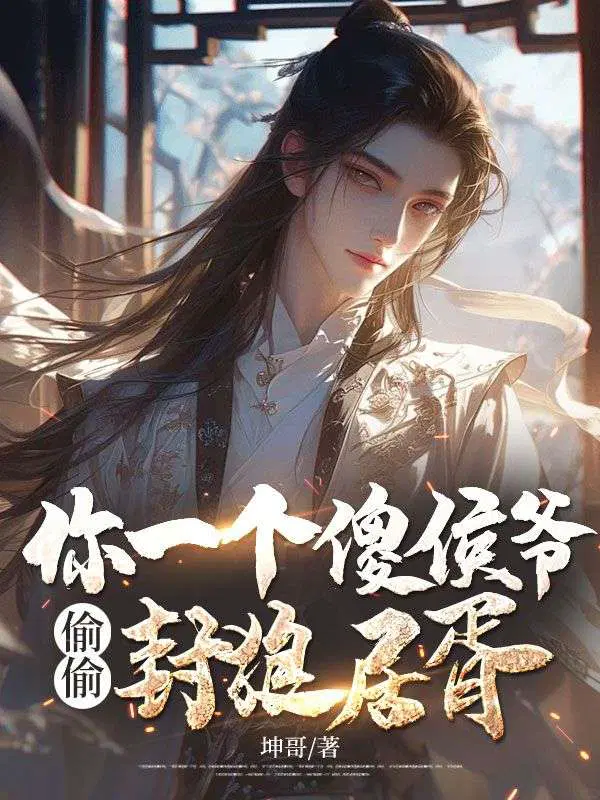 你一个傻侯爷,偷偷封狼居胥？