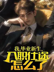 我,毕业新生,入职仕途怎么了？