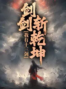 我有十三剑,剑剑斩乾坤