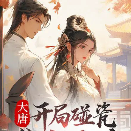 大唐：开局被活埋,与国同休！
