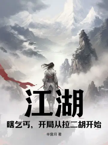 江湖：瞎乞丐,开局从拉二胡开始