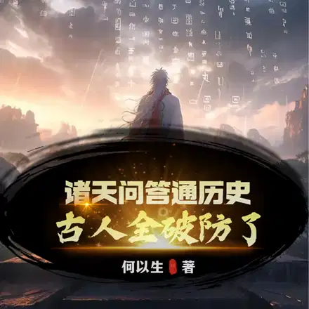 诸天问答通历史,古人全破防了！