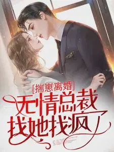 揣崽离婚,无情总裁找她找疯了