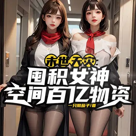 末世：极寒降临,女神主动求收留