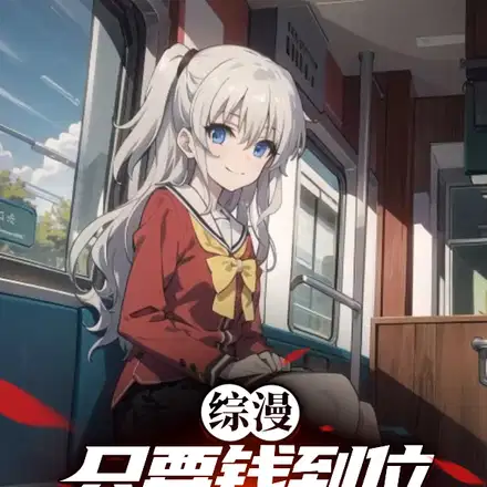 综漫：英梨梨,这只是一场交易