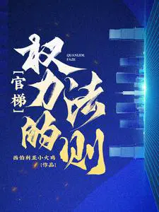 官梯,权力的法则！