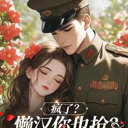 新婚夜被换亲？行,这军官我罩了