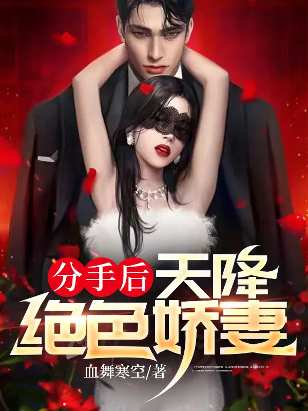 分手后,天降绝色娇妻
