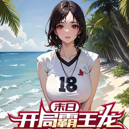 末日：开局霸王龙,天赋是双修？