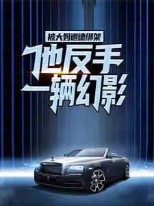 被大妈道德绑架,他反手一辆幻影