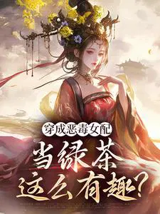 穿成恶毒女配,当绿茶这么有趣？