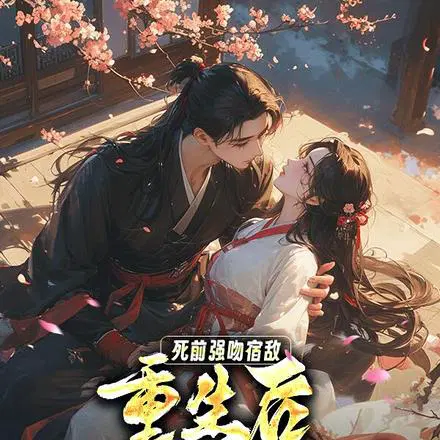 死前强吻宿敌,重生后她人设崩了