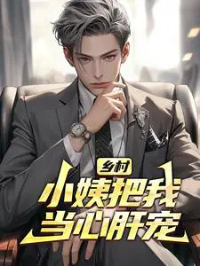 乡村：小姨把我当心肝宠