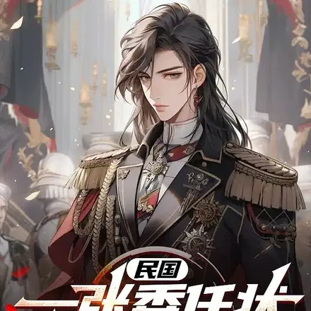 人在民国,从县长开始统一全球