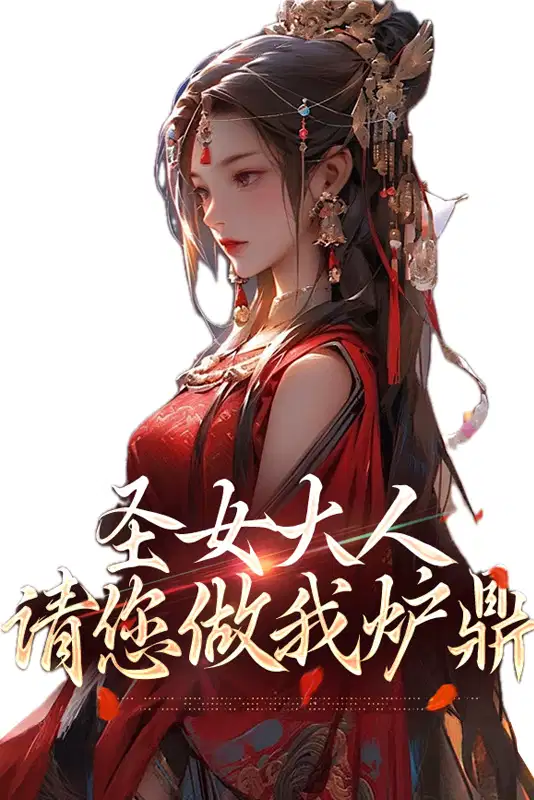 圣女大人,请您做我炉鼎